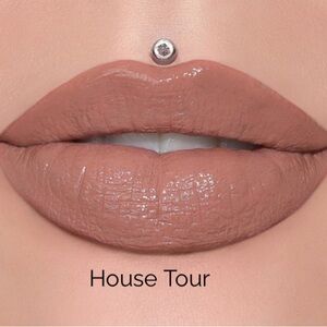 House Tour, NIB JEFFREE Star Supreme Gloss